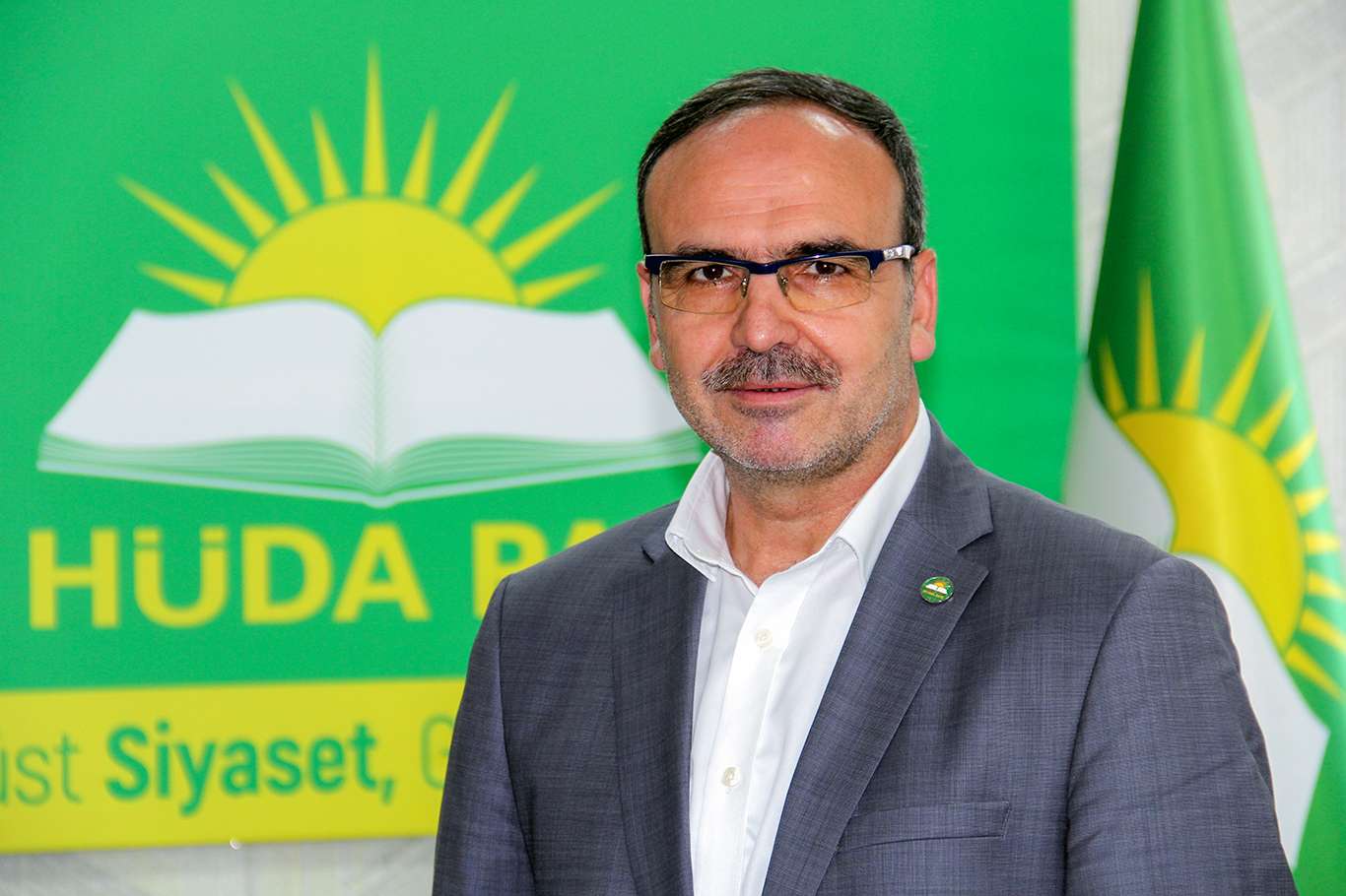 HÜDA PAR Eğitim İşleri Başkanı Kaya’dan sapıklığı teşvik eden kitaba tepki HÜDA PAR Eğitim İşleri Başkanı Kaya’dan sapıklığı teşvik eden kitaba tepki
